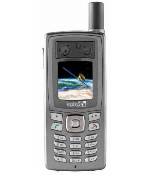 Спутниковый мобильный телефон Thuraya SO-2510