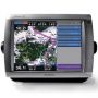 Морской навигатор Garmin GPSMAP 5012 BlueChart G2 Russia