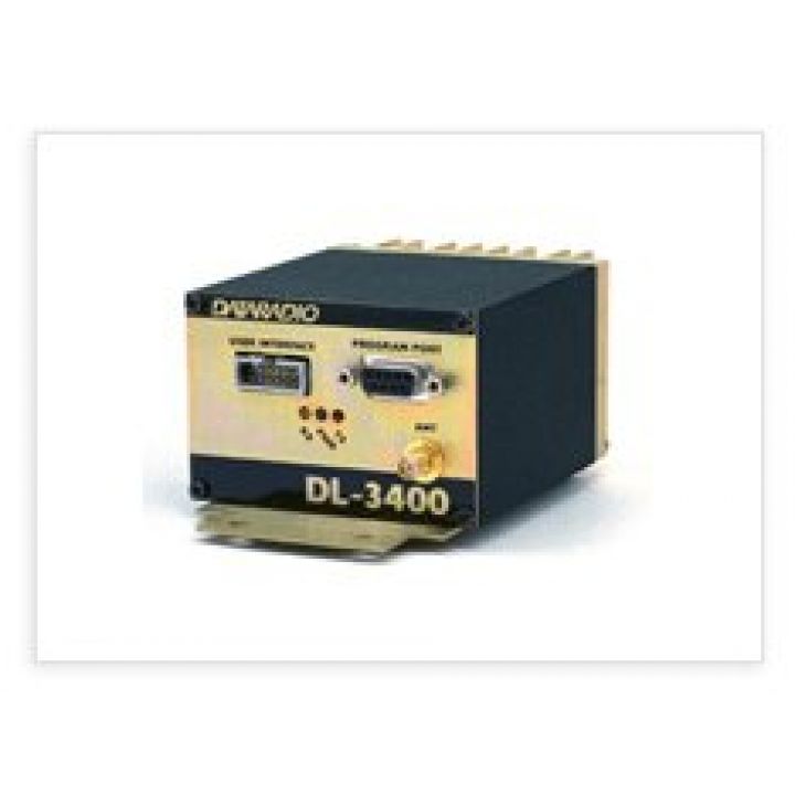 Внешний приемопередатчик Dataradio DL-3400
