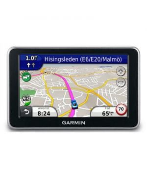 GPS навигатор Garmin Nuvi 2370LT NA+Европа