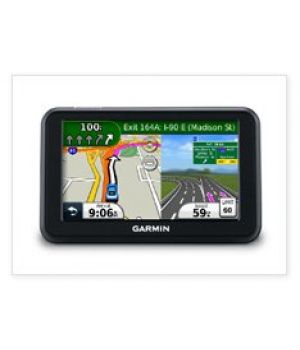 GPS навигатор Garmin Nuvi 40 Russia