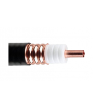 Коаксиальный кабель 1-1/4 LCFS114-50JFN