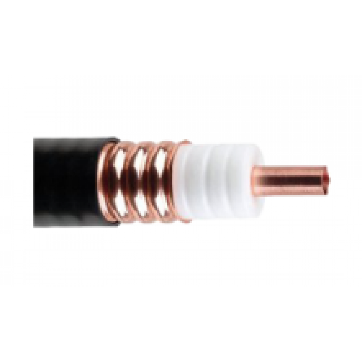 Коаксиальный кабель 1-1/4 LCFS114-50JFN